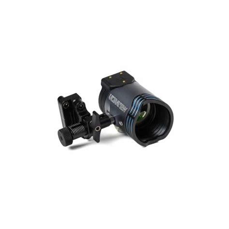 Hha Ultraview Scope Adapter For Tetra Sights