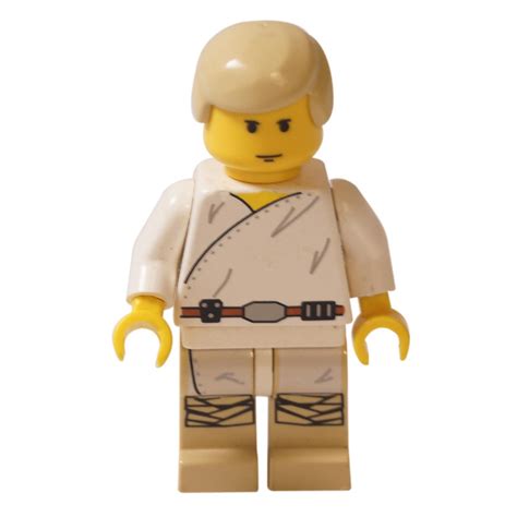 Luke Skywalker Tatooine