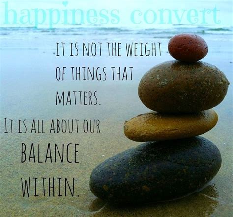 Balance Quotes Balance Sayings Balance Picture Quotes