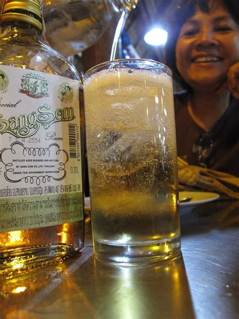 The Top 12 Thai Spirits Youve Probably Never Heard Of Discover Walks