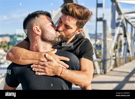 Homme Gay Banque De Photographies Et Dimages à Haute Résolution Alamy