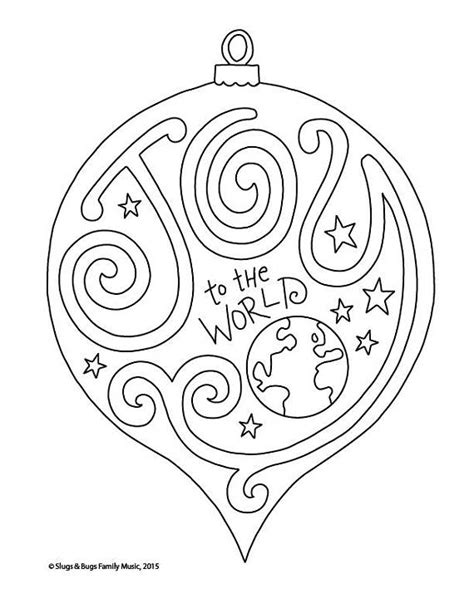 Holidays Around The World Coloring Pages At Free