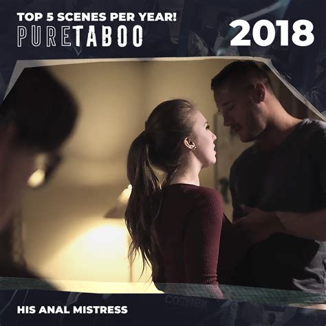 pure taboo top 5 scenes per year adult time blog