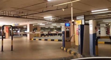 Bandar sunway, petaling jaya, malaysia. Sunway Pyramid could be the first mall to use number ...