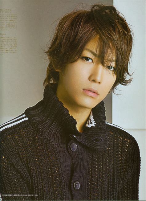 Kamenashi kazuya (亀梨和也) is a japanese pop actor, singer and member of the johnny's entertainment. Kamenashi Kazuya - Asian characters Photo (24418688) - Fanpop