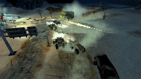 Wasteland Angel Will Hit Pcs Later This Week New Screenshots Trailer