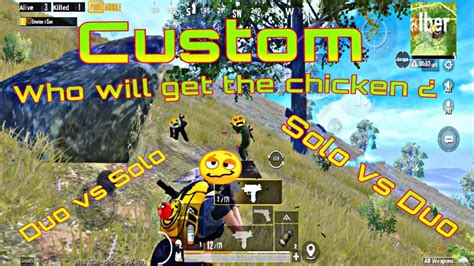Info for pubg version 10.1.4.7 — generated 2020/12/23. Who will get the chicken? PUBG Mobile All Weapon Mod ...