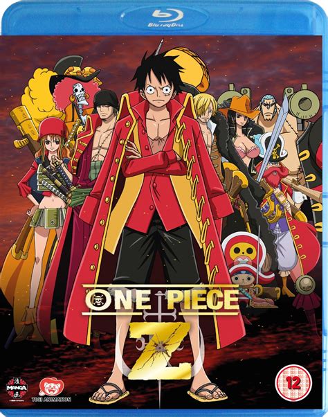 The straw hats receive an invitation to an island resort on omatsuri island. Image - UK DVD Movie 12.png | One Piece Wiki | FANDOM ...