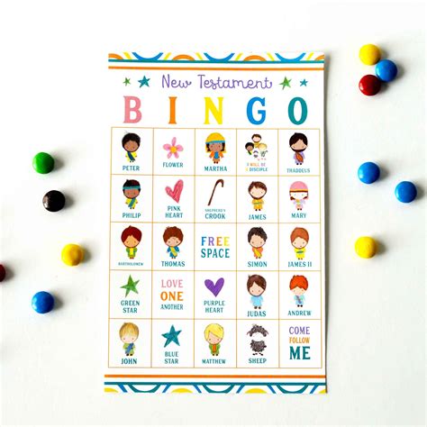 Free Printable Bible Games For Kids Free Printable Images And Photos