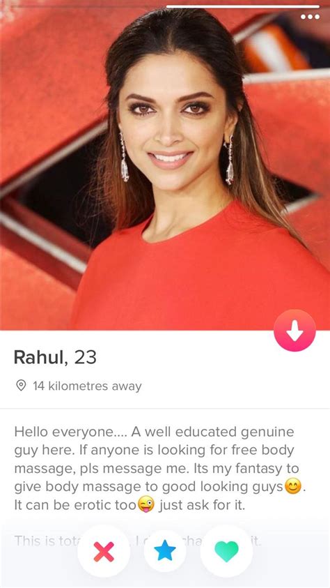 The Best And Worst Tinder Profiles In The World 118