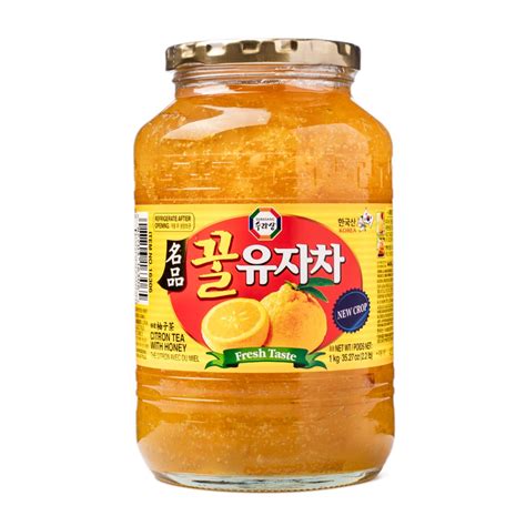 Get Surasang Korean Citron Tea With Honey Delivered Weee Asian Market