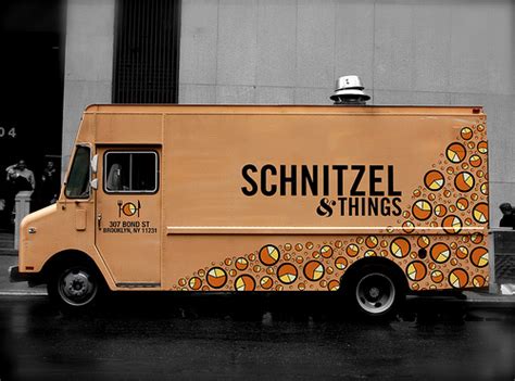 When you're in the food and drink business, one of the best ways to cook the competition is through building a proper brand. Food Truck Design 101: Strategies, Tools, and Killer Examples