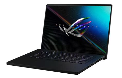 Asus Rog Zephyrus M16 Reviews Pros And Cons Techspot