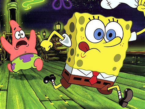 SpongeBob v kalhotách 1999 ČSFD cz