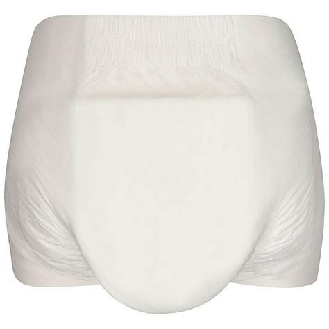 Betterdry Discreet Overnight Heavy Incontinence Briefs Adult Diapers