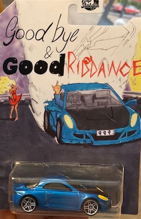 Wallpaper Juice Wrld Art