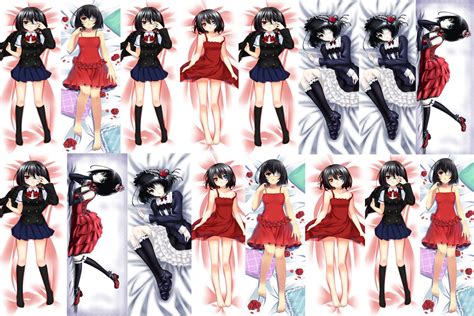 May Update Anime Another Me Characters Sexy Girl Misaki Mei Otaku