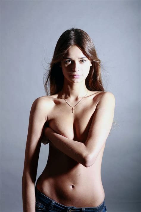 Irina Vodolazova Nude Sexy Photos Thefappening