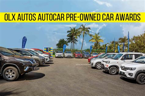 Maruti Suzuki Ertiga leads in Olx Autos Autocar used awards | Autocar India