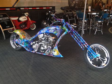Arlen Ness Bike Motorcycle Rallies Motorcycle Bike Custom Choppers