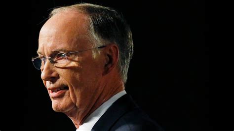 Robert Bentley Alabama Governor Resigns Over Sex Scandal Fox News