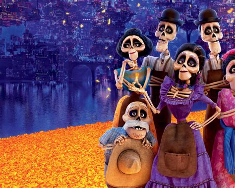 1280x1024 Coco 2017 Movie 8k 1280x1024 Resolution Hd 4k Wallpapers