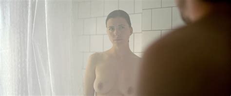 Evgeniya Chernyshova Nude Photo