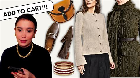 Hidden gem alert: UNDERRATED BRANDS I have my eyes on 👀 - YouTube