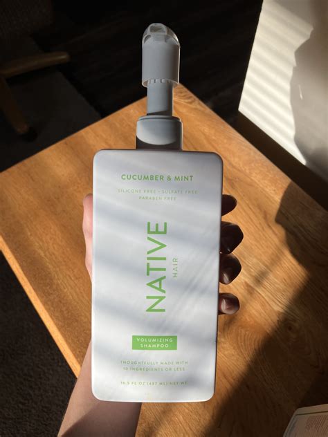 Ultimate Native Shampoo And Conditioner Review Pros And Cons Pete Snaps