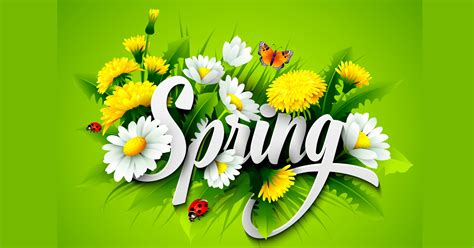 Spring is the warm season that comes after winter. Spring Quiz - Quiz - Quizony.com