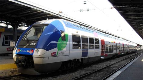 Billet De Train Sncf 2019 Sncf Ce Quil Faut Savoir Pour Acheter