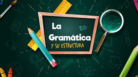 Top 161 Imágenes De Gramática Mx