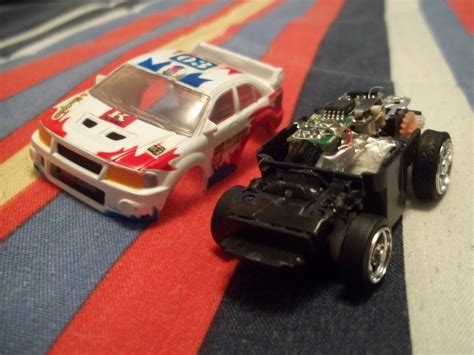 I put a real turbo on a. How to Build a Mini Nitro RC : 6 Steps - Instructables