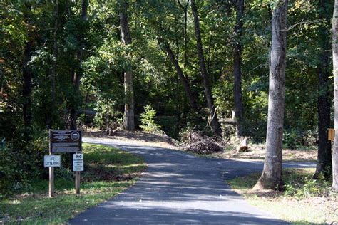 Maplesville City Park Alabama Birding Trails