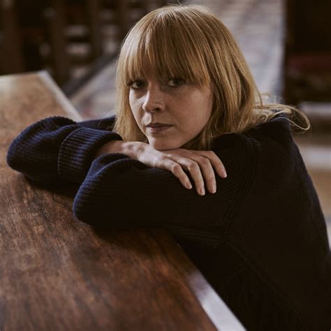 Lucy Rose Would Like To Tell You About The Joys Of Being Boring On Our