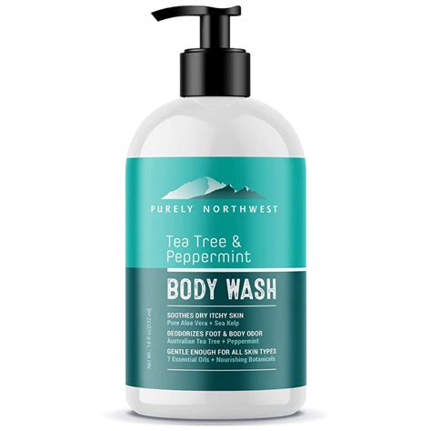 Best Womens Body Washes To Try For An Unbelievable Smell