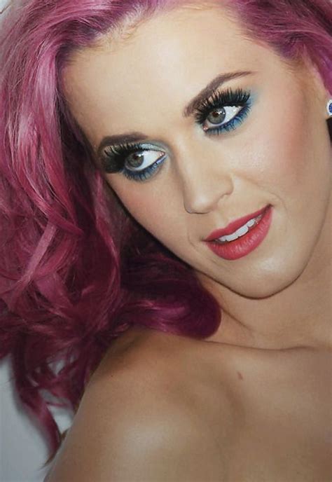 Katy Perry Katy Perry Hair Katy Perry Pink Hair