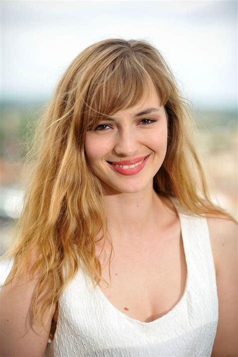 La fille de monaco : Louise Bourgoin - Movies, Bio and Lists on MUBI