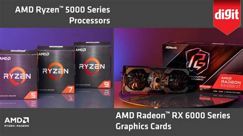 Experiencing Gaming With The Amd Ryzen 5000 Series Processors Amd