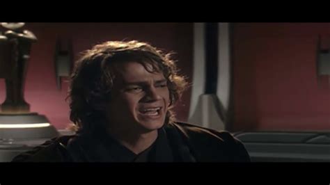 Luke And Anakin Remember Me For Centuries Youtube