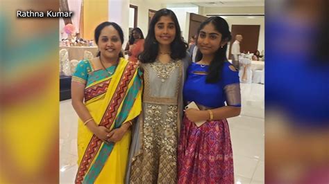 Funeral Scheduled For Vani Yalamanchili And Her 2 Daughters Meghana