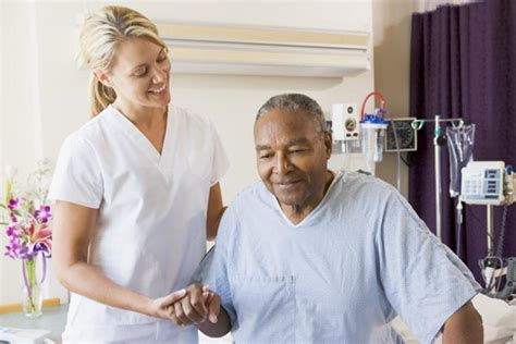 4 Levels Of Care Ventura Hospice Care