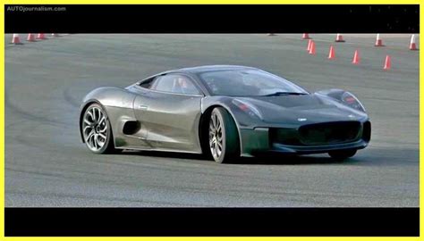 Top 10 Fastest Jaguar Cars