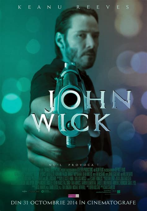 Descargaslatino John Wick Otro D A Para Matar
