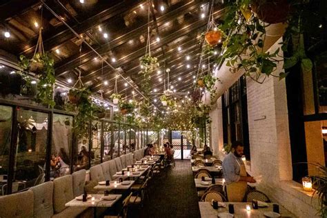 16 Most Romantic Restaurants In Philadelphia Guide To Philly