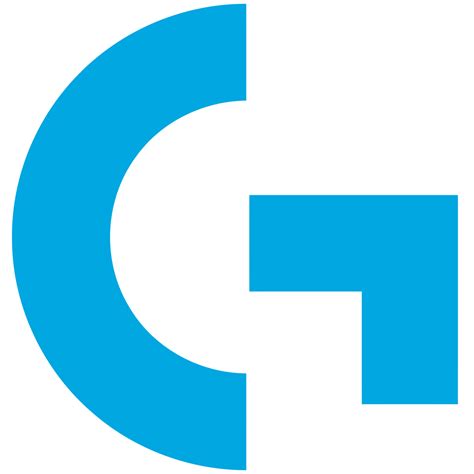 Logitech Gaming Logo Png Transparent 1 Brands Logos