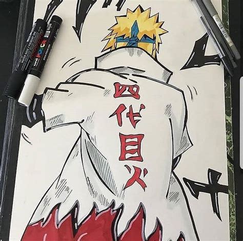 Naruto Dattebayo 🇧🇷🇯🇵 No Instagram 🔹o Quartoooo 😲 ️ 🏼 ️ Naruto