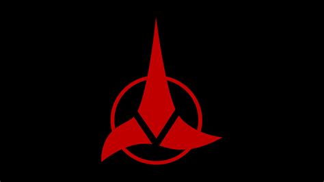 Klingon Empire Logos