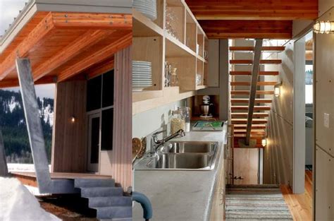 Check spelling or type a new query. Methow Cabin « Inhabitat - Green Design, Innovation ...