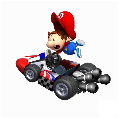 Baby Mario Wiki Videojuegos Amino